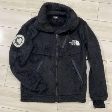 THE NORTH FACE 보아 플리스 자켓