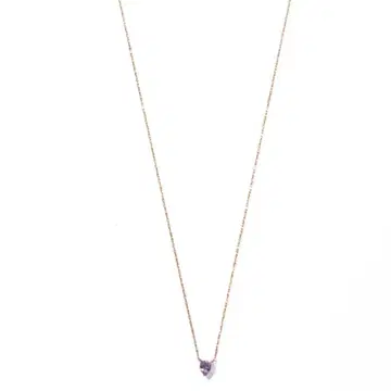 [ les bonbon ] float necklace 플로트 목걸이