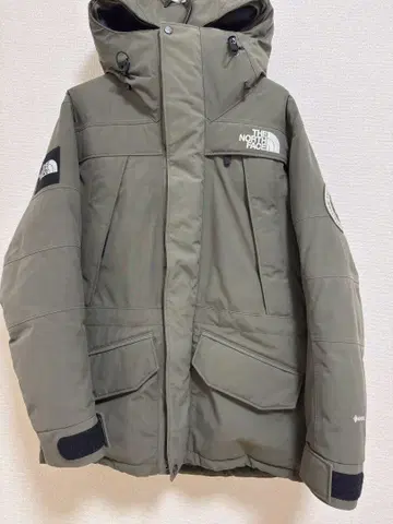 THE NORTH FACE 다운 자켓  L 사이즈