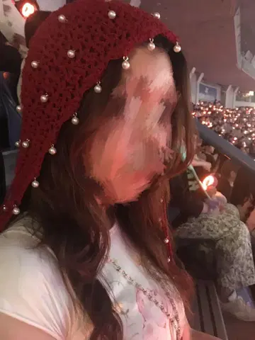 TWICE This is for 니트 모자 2세트