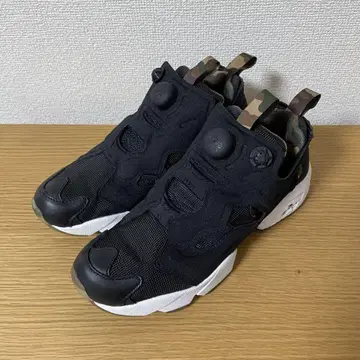 리복 클래식 인스타펌프 퓨리 24cm