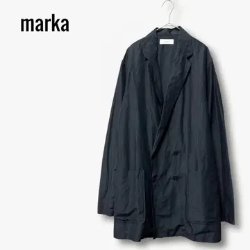 marka 22SS W.B SHIRT JACKET 2