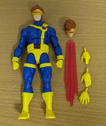 마블 레전드 X-MEN '97 사이클롭스