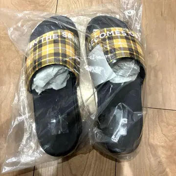 요네즈켄시 투어 샌들 척추가 오팔이 될 무렵 라이브 굿즈