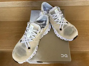 ON Cloud X 3 베이지 5W