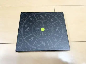 Mrs. GREEN APPLE / Attitude 초회 한정판