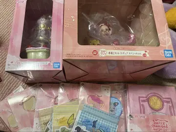 꼬마 마법사 레미 제일복권 B상 C상 E상 F상 G상 라스트원상