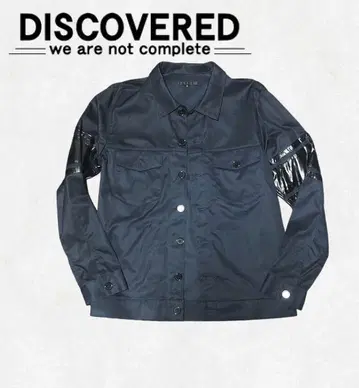 [ 하이 디자인! ] DISCOVERED 디자인 자켓