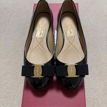 Ferragamo VARINA 플랫슈즈