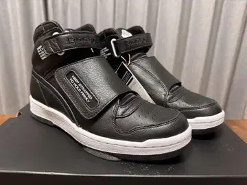 Reebok ALIEN STOMPER BALCK 26.5cm [미사용품]