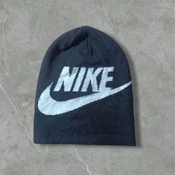 Nike 비니 니트 모자