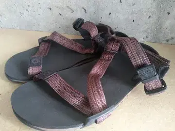 제로슈즈 M's Z트레일 xeroshoes z-trail M6