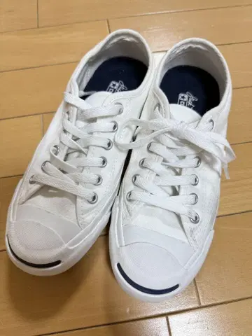 converse 잭퍼셀