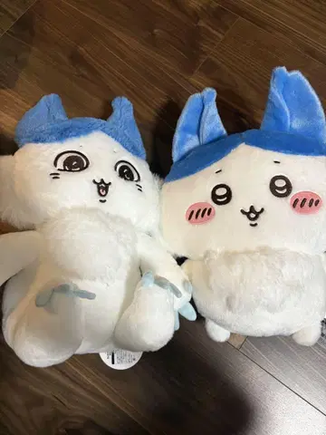 치이카와 패러렐 월드!? big 봉제 인형