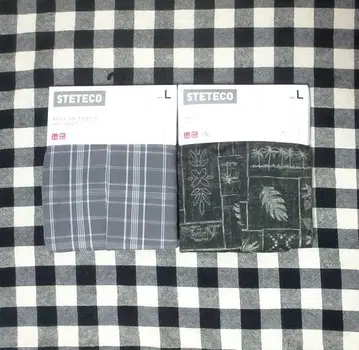 UNIQLO 스테테코 & 스테테코 릴랙스 핏
