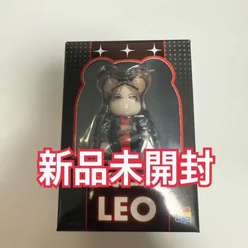 야마다 료스케 베어브릭 피규어