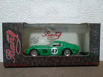 Bang Ferrari 250 GTO 1/43