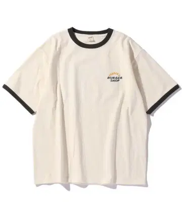 FREAK'S STORE 링거 셔츠
