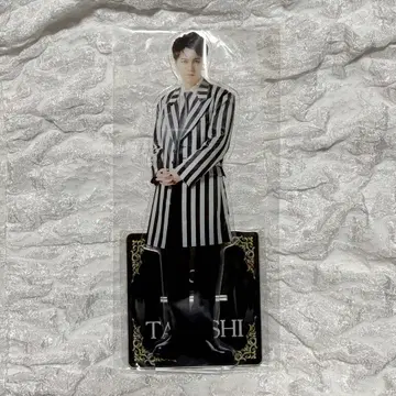 초특급 AwaAwa 타카시 아크릴 스탠드