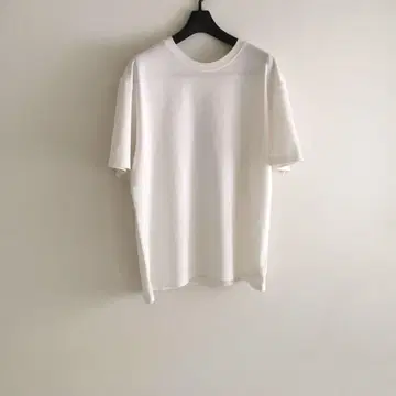 MARW UNITED ARROWS 마루 빅 실루엣 티셔츠