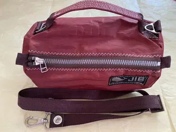 JIB 세일 백