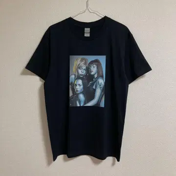 TLC FANMAIL 티셔츠