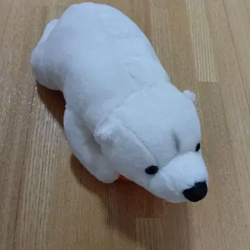 아사히야마 동물원 봉제 인형