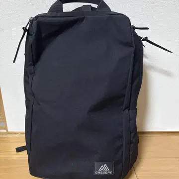 그레고리 비즈니스 백팩