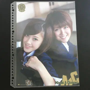 4859 Berryz 코보 나츠야키 미야비 토쿠나가 치나미 핀업 포스터