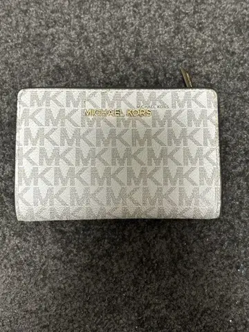 MICHEAL KORS 접이식 지갑