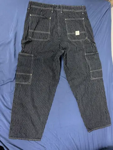 GAP BAGGY CARPENTER 32/30 갭 배기 카펜터