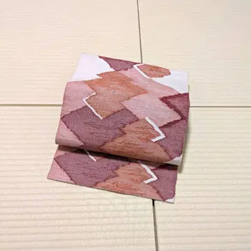 명주 마츠카와 히시 핫슨 나고야 오비