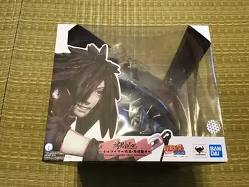 피규아츠ZERO MADARA UCHIHA 인연Relation