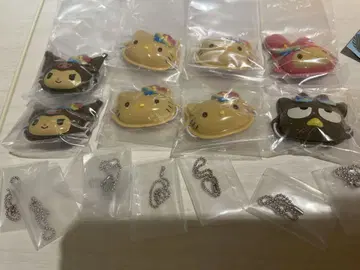 오멘 컬렉션 스트랩 8개 세트