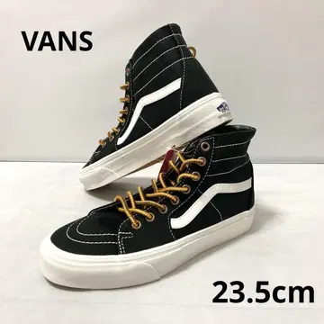 VANS SK8 HI TAPERED 23.5cm