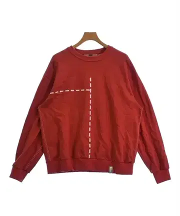 WHATWEWEARMATTERS 맨투맨 남성용