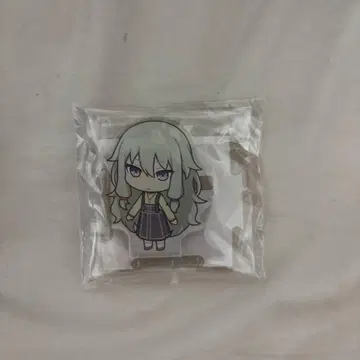 프로세카 쿠사나기 네네 이어지는 아크릴 스탠드 원더쇼