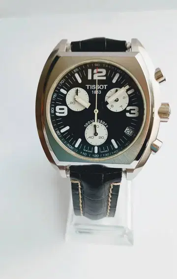 TISSOT RKS-BC 크로노그래프