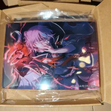 프로세카 노블 아트 vol.60 카미시로 루이