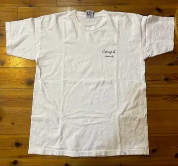 그린 라벨 x Yuri shibuya tee camp4 yosemite