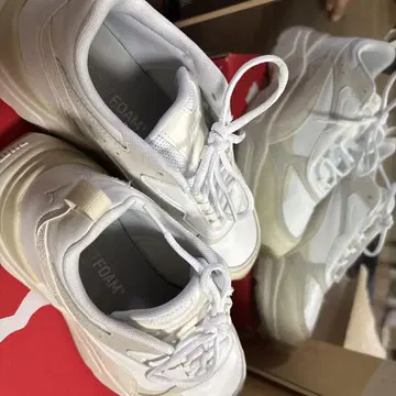 PUMA Cassia MU