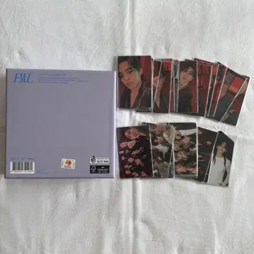 FML Deluxe Ver