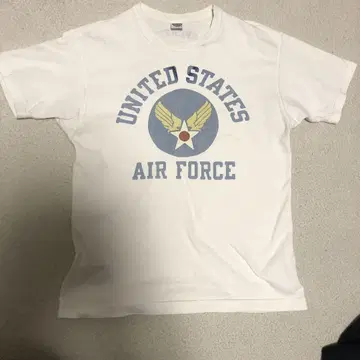 United States Air Force 티셔츠 S 사이즈