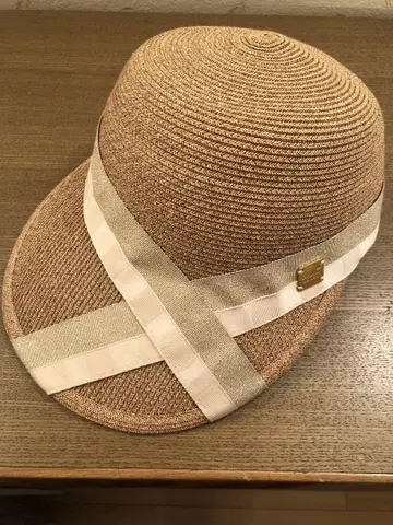 Athena New York 밀짚모자