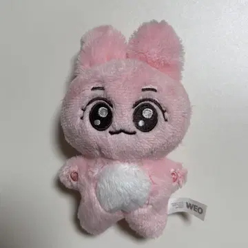 NCT 재민 마스터 봉제 인형 10cm