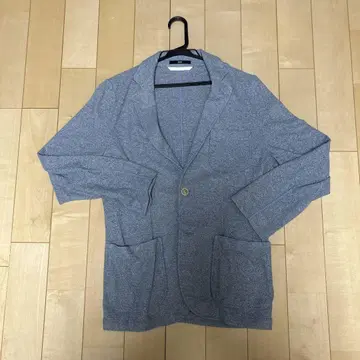 SHIPS 블루 자켓