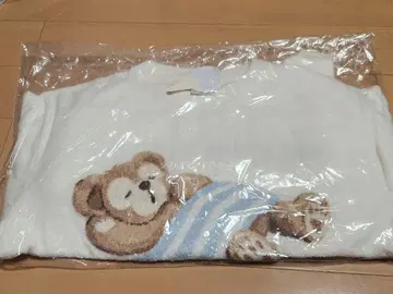 젤라피케 더피 룸웨어 노란색