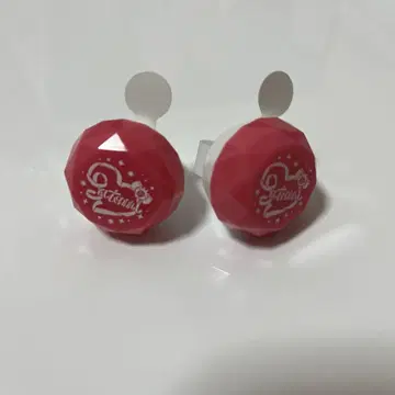 스토푸리 사토미 링 라이트