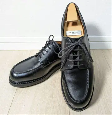 J.M.WESTON 641 골프 5.5B 블랙