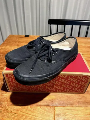VANS Authentic 44 DX Anaheim Factory